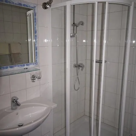 Familienpension Rasch Bodensdorf