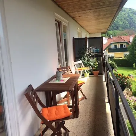 Familienpension Rasch