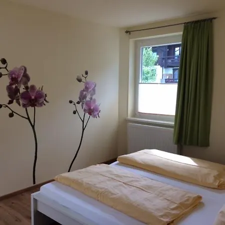 Penzion Familienpension Rasch Bodensdorf