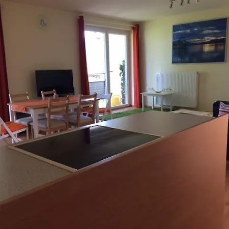 Familienpension Rasch 3*